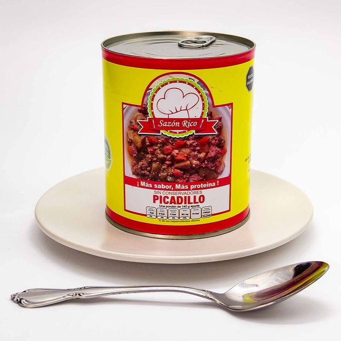 Picadillo - Imagen 4
