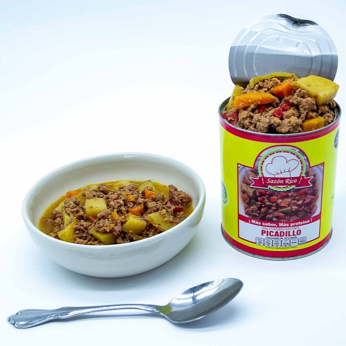 Picadillo - Imagen 3