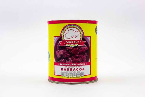 Barbacoa