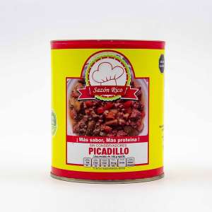Picadillo