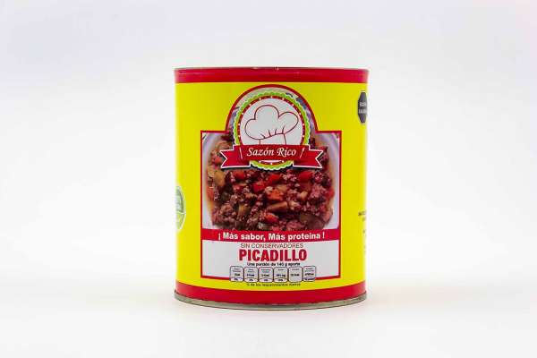 Picadillo